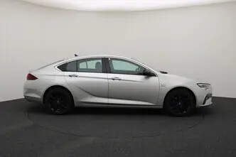 Opel Insignia, 1.5, 90 kW, diisel, manuaal, esivedu