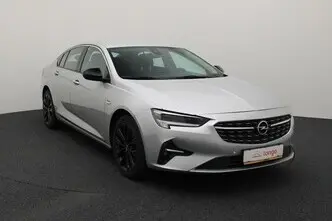Opel Insignia, 1.5, 90 kW, diisel, manuaal, esivedu
