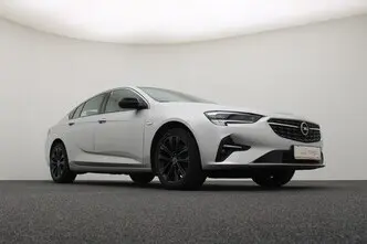 Opel Insignia, 1.5, 90 kW, diisel, manuaal, esivedu