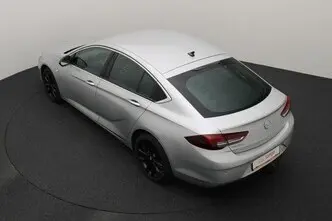 Opel Insignia, 1.5, 90 kW, diisel, manuaal, esivedu