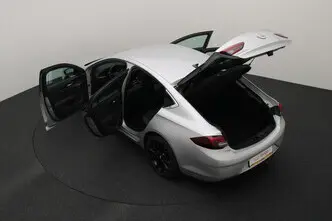 Opel Insignia, 1.5, 90 kW, diisel, manuaal, esivedu