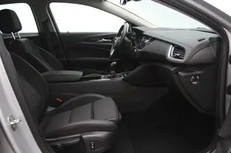 Opel Insignia, 1.5, 90 kW, diisel, manuaal, esivedu