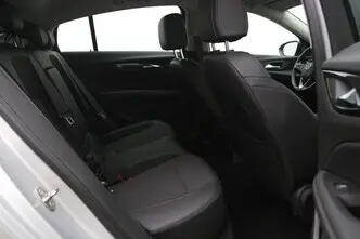 Opel Insignia, 1.5, 90 kW, diisel, manuaal, esivedu