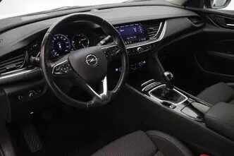 Opel Insignia, 1.5, 90 kW, diisel, manuaal, esivedu