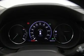 Opel Insignia, 1.5, 90 kW, diisel, manuaal, esivedu