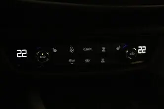 Opel Insignia, 1.5, 90 kW, diisel, manuaal, esivedu