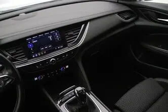 Opel Insignia, 1.5, 90 kW, diisel, manuaal, esivedu