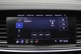 Opel Insignia, 1.5, 90 kW, diisel, manuaal, esivedu