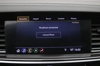 Opel Insignia, 1.5, 90 kW, diisel, manuaal, esivedu