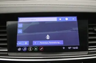 Opel Insignia, 1.5, 90 kW, diisel, manuaal, esivedu