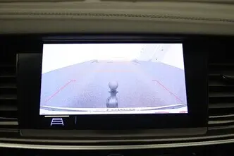 Opel Insignia, 1.5, 90 kW, diisel, manuaal, esivedu