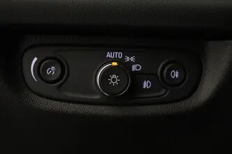 Opel Insignia, 1.5, 90 kW, diisel, manuaal, esivedu