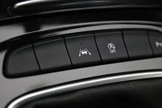 Opel Insignia, 1.5, 90 kW, diisel, manuaal, esivedu