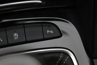 Opel Insignia, 1.5, 90 kW, diisel, manuaal, esivedu