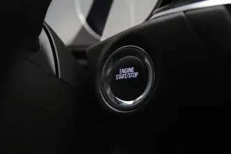 Opel Insignia, 1.5, 90 kW, diisel, manuaal, esivedu