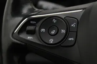 Opel Insignia, 1.5, 90 kW, diisel, manuaal, esivedu