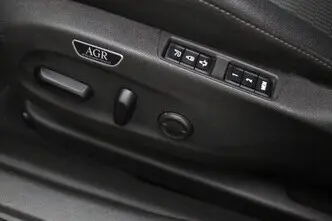 Opel Insignia, 1.5, 90 kW, diisel, manuaal, esivedu