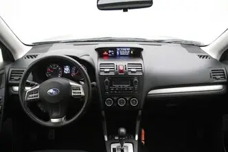 Subaru Forester, 2.0, 110 kW, benzīns, automātiskā, pilnpiedziņa