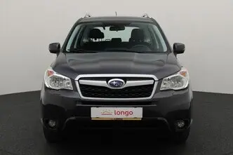 Subaru Forester, 2.0, 110 kW, benzīns, automātiskā, pilnpiedziņa