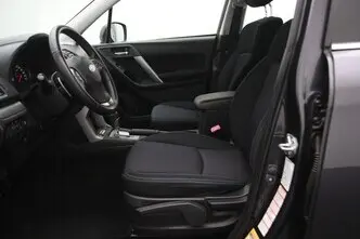 Subaru Forester, 2.0, 110 kW, benzīns, automātiskā, pilnpiedziņa