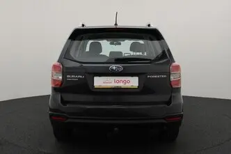 Subaru Forester, 2.0, 110 kW, benzīns, automātiskā, pilnpiedziņa