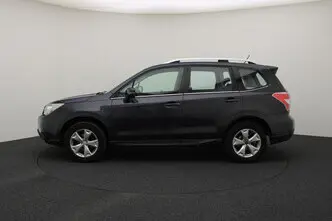 Subaru Forester, 2.0, 110 kW, benzīns, automātiskā, pilnpiedziņa