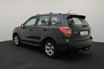 Subaru Forester, 2.0, 110 kW, benzīns, automātiskā, pilnpiedziņa