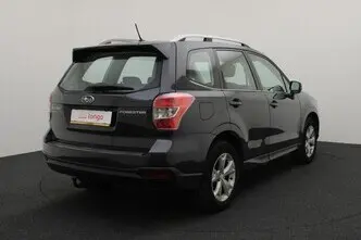 Subaru Forester, 2.0, 110 kW, benzīns, automātiskā, pilnpiedziņa
