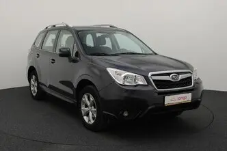 Subaru Forester, 2.0, 110 kW, benzīns, automātiskā, pilnpiedziņa