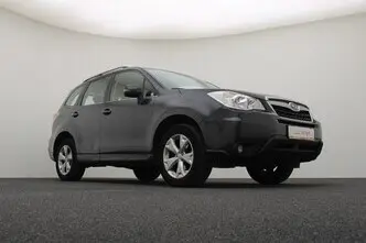 Subaru Forester, 2.0, 110 kW, benzīns, automātiskā, pilnpiedziņa