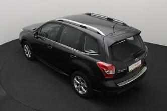 Subaru Forester, 2.0, 110 kW, benzīns, automātiskā, pilnpiedziņa