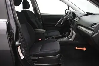 Subaru Forester, 2.0, 110 kW, benzīns, automātiskā, pilnpiedziņa