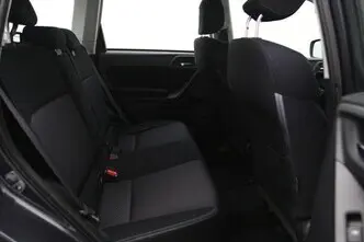 Subaru Forester, 2.0, 110 kW, benzīns, automātiskā, pilnpiedziņa