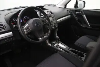 Subaru Forester, 2.0, 110 kW, benzīns, automātiskā, pilnpiedziņa