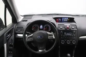 Subaru Forester, 2.0, 110 kW, benzīns, automātiskā, pilnpiedziņa