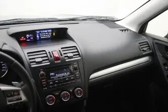 Subaru Forester, 2.0, 110 kW, benzīns, automātiskā, pilnpiedziņa