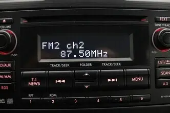 Subaru Forester, 2.0, 110 kW, benzīns, automātiskā, pilnpiedziņa