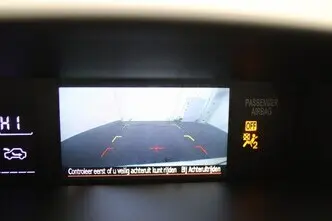 Subaru Forester, 2.0, 110 kW, benzīns, automātiskā, pilnpiedziņa