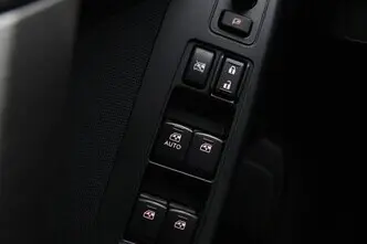 Subaru Forester, 2.0, 110 kW, benzīns, automātiskā, pilnpiedziņa