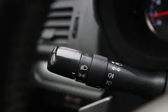 Subaru Forester, 2.0, 110 kW, benzīns, automātiskā, pilnpiedziņa