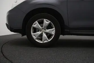 Subaru Forester, 2.0, 110 kW, benzīns, automātiskā, pilnpiedziņa