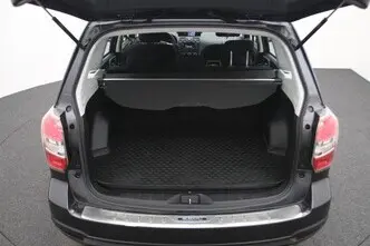 Subaru Forester, 2.0, 110 kW, benzīns, automātiskā, pilnpiedziņa