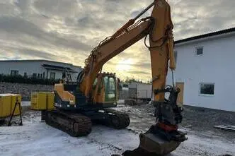 Hyundai Rolex 235 LCR -9A