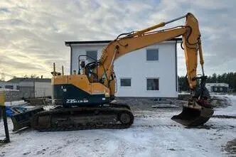 Hyundai Rolex 235 LCR -9A