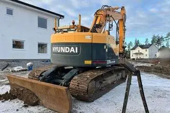 Hyundai Rolex 235 LCR -9A