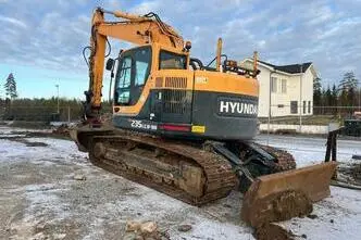 Hyundai Rolex 235 LCR -9A