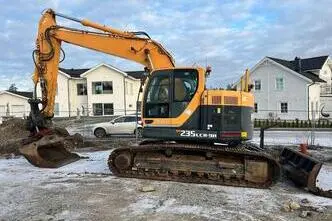 Hyundai Rolex 235 LCR -9A