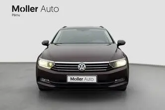 Volkswagen Passat, 2.0, 110 kW, diisel, automaat, esivedu