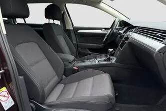 Volkswagen Passat, 2.0, 110 kW, diisel, automaat, esivedu