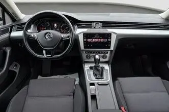 Volkswagen Passat, 2.0, 110 kW, diisel, automaat, esivedu
